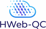 Logo de HWebQC